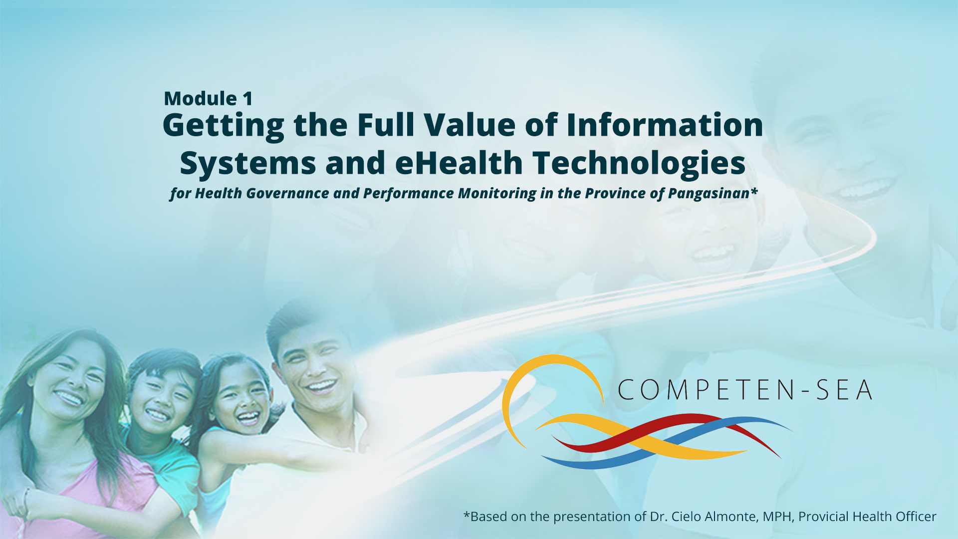 Getting the Full Value of Information Systems